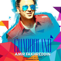Amir Fakhreddin - Ghad Boland ( Remix )