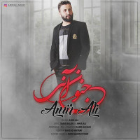 Amir Ali - Jonoone Aani