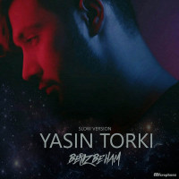 Yasin Torki - Beriz Beham ( Slow Version )
