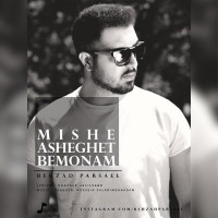Behzad Parsaee - Mishe Asheghet Bemoonam