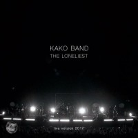 Kako Band - The Loneliest ( Live Version )