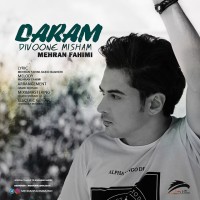 Mehran Fahimi - Daram Divooneh Misham