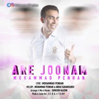 Mohammad Penhan - Are Joonam