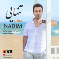 Nadim - Tanhaei