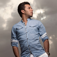 Ehsan Haghshenas - Say Mikonam