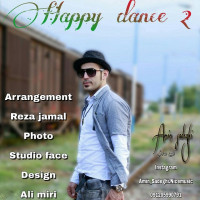 Amin Sadeghi - Happy Dance 2