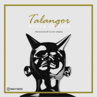 Pooya Erteash - Talangor
