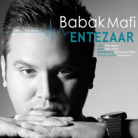 Babak Mafi - Entezaar