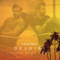 Macan Band - Delgiri ( Puzzle Band Remix )