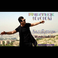 Alireza Roozegar - Toro To Ki ( Mohammad Kalhor Remix)