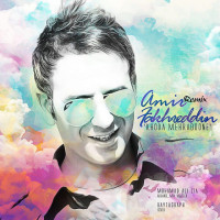 Amir Fakhreddin - Khoda Mehrabooneh ( Remix )