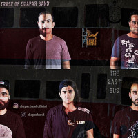 Chapar Band - The Last Bus