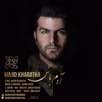 Majid Kharatha - Adam Bash