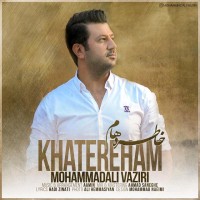 Mohammadali Vaziri - Khatereham