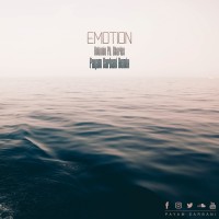 Payam Sarebani - Emotion ( Remix )