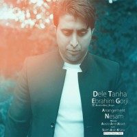 Ebrahim Gorji - Dele Tanha