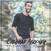 Amir Naeimi - Cheghad Asooneh ( Remix )