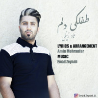 Emad Zeynali - Teflaki Delam