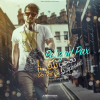 Behzad Pax - Taajob Nakon