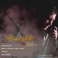 Saeid Shahrouz - Chand Saal Az Emshab Begzare ( New Version )