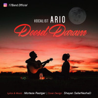 Ario ( 17 Band ) - Dooset Daram