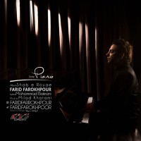 Farid Farokhpour - Piano