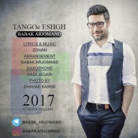 Babak Arjomand - Tangoe Eshgh
