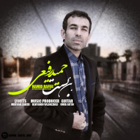 Hamid Rafiei - Bonbast