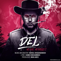 Mehdi Modarres - Del