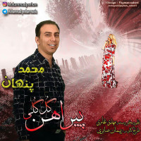 Mohammad Penhan - Pirhane Gol Goli