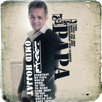 Omid Hojjat - Papa