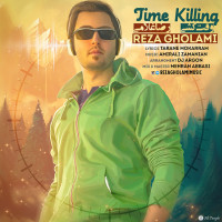 Reza Gholami - Vaght Koshi