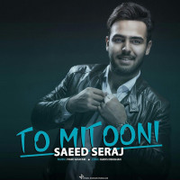 Saeed Seraj - To Mitooni
