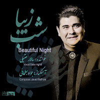 Salar Aghili - Shabe Ziba