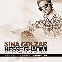Sina Golzar - Hesse Ghadimi