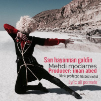 Mehdi Modarres - Az Koja Peydat Shod