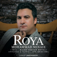 Mohammad Minaei - Roya