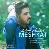Meshkat - Delam Shekast
