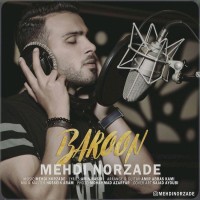 Mehdi Norzadeh - Baroon