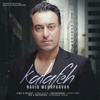 Navid Mehrparvar - Kalafeh