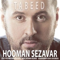 Hooman Sezavar - Tabeed