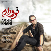 Afshin Khani - Toro Daram