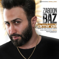Amir Ali - Zaboon Baz