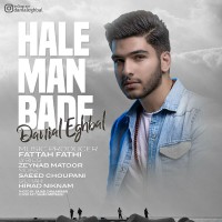 Danial Eghbal - Hale Man Bade