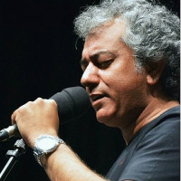 Mohammadreza Hedayati - Allah Mani Barag