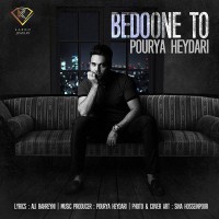 Pourya Heydari - Bedoone To