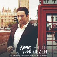 Rastin - Mojezeh ( Remix )