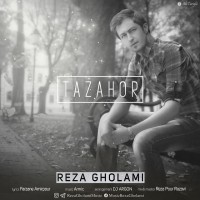 Reza Gholami - Tazahor