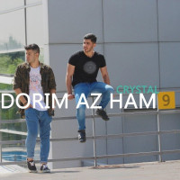 Crystal - Dorim Az Ham
