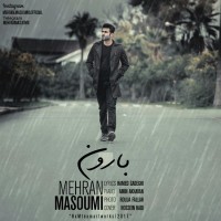 Mehran Masoumi - Baroon